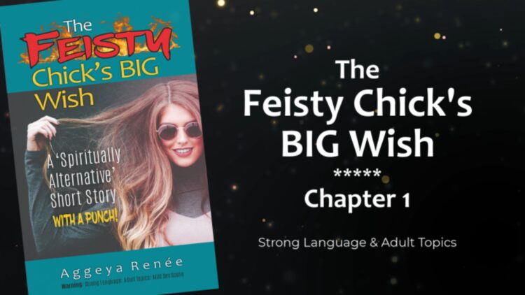 Feisty Chick Video Link